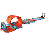 Hot Wheels Yarış Kasası Seti