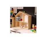 IKEA HUSET oyuncak mobilya , çok renkli 
