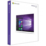 Microsoft Windows 10 Pro HAV-00132 32/64Bit TR  (BOX) Türkçe