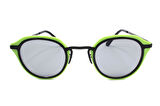 0088 Green Olivier Philippe Güneş Gözlüğü