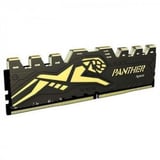 16GB Apacer Panther Black-Gold DDR4 3200MHz CL16 (AH4U16G32C28Y7GAA) Pc Ram