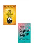 Matthew Quick 2 Kitap Takım