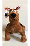 Scooby-doo Peluş Büyük Boy 50 Cm