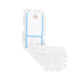 MOPPASS NEMLİ PASPAS İP YDK 80 CM (2 ADET)
