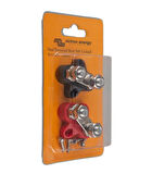 VİCTRON ENERGY DUAL TERMİNAL STUD M8 LİNKED SET