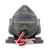 Jabsco PAR-Max 2 Hidrofor 12 V - 1/2'' (13 mm) - 35 PSI (2.4 Bar) - 7.6 Lt/dk (2 GPM) - Sessiz, Güvenli ve Dayanıklı