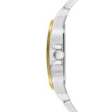 Guess GUGW0631G1 Pırlantalı Erkek Kol Saati