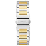 Guess GUGW0631G1 Pırlantalı Erkek Kol Saati
