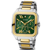 Guess GUGW0631G1 Pırlantalı Erkek Kol Saati