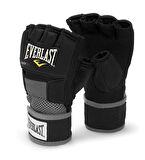 Everlast Evergel Hand Wraps Xl Siyah 722571-70-8