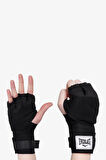 Everlast Everlast Evergel Fast Wraps Siyah Unisex Sargı ve Bandajlar EVR.875840-70