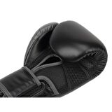 Everlast Powerlock Training Gloves Siyah Boks Eğitim Eldiveni 14 Oz P00002285