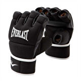 Everlast Core Kickboxing Gloves Siyah S/M Kickboks Eldiveni P00002933