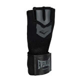 Everlast Prospect Quick Wraps (Çocuk) Black/Grey S/M P00002985