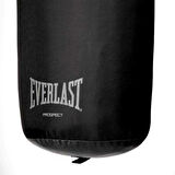 Everlast Prospect 2 Junior Black/Gray 76x28CM Boks Torbası Seti P00003137