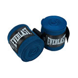 Everlast 120 Handwrap 305 Cm Mavi Boks Bandajı P00003247