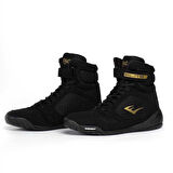 Everlast Elite 2 Boks Ayakkabısı Siyah 40 P00003258-BK-40