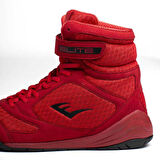 Everlast Elite 2 Boks Ayakkabısı Kırmızı 41 P00003258-RD-41
