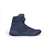 Everlast Elite 2 Boks Ayakkabısı Lacivert 43 P00003258-NV-43