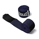 Everlast 180 Handwrap 457 Cm Mavi Boks Bandajı P00003326