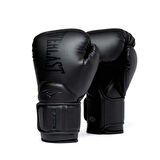 Everlast Elite 2 Hook & Loop Pro 12oz Siyah Boks Eldiveni P00003372