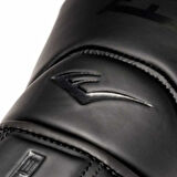 Everlast Elite 2 Hook & Loop Pro 12oz Siyah Boks Eldiveni P00003372