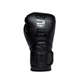 Everlast Elite 2 Hook & Loop Pro 16oz Siyah Boks Eldiveni P00003374