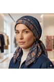 LOPRES Velora Desen Pamuk Eşarp
