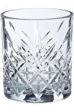 Paşabahçe 52810 timeless 4 lü viski bardak - viski meşrubat bardağı