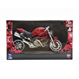 44023 Ducati Monster Motor 1100 2010