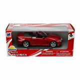 1:32 City Cruiser Model Araba 5 Asorti