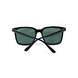 GNC5031-C06 Yeşil Camlı Güneş Gözlüğü