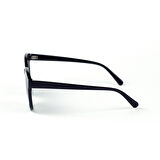 B5040-C06 Füme Camlı Güneş Gözlüğü