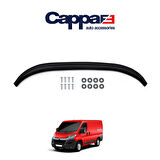 CITROEN JUMPER / 2014- / UYUMLU UNIVERSAL LİP