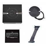 CubePilot ProfiCNC HEX Pixhawk HERE3+ HERE3 + CAN GPS / GNSS WITH M8P Yeni Versiyon ( Distribütör Garantili )