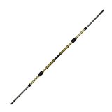 TELEFLEX® CC230 SERİSİ KUMANDA GAZ VİTES R/C TELLERİ 8 feet / 2.44 m - Yamaha, Honda, Suzuki, Tohatsu Dıştan Takma