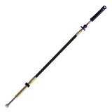 TELEFLEX® CC205 SERİSİ KUMANDA GAZ VİTES R/C TELLERİ 16 feet / 4.88 m - OMC, Johnson, Evinrude Dıştan Takma