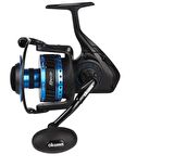 Okuma Azores ZXP-8000 (Low Speed ) 6+1 bb Olta Makinesi