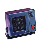MARİN PLAZA ISITICI 12V 300W