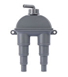 OSCULATİ ANTİSİFON TEKNE VE YAT