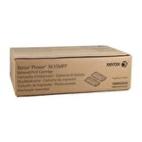 Xerox Phaser 3635-106R02626 Toner İkili Paket