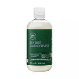 PAUL MITCHELL Tea Tree Lavender Mint Nemlendirici Yatıştırıcı Şampuan 300ml