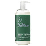 Tea Tree Lavender Mint Moisturizing Shampoo 1000ml