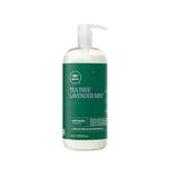 Lavender Mint Nemlendirici Şampuan 1000 Ml