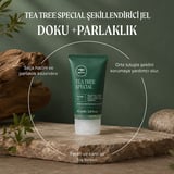 Tea Tree Special Styling Şekillendirici Jel 75 ml