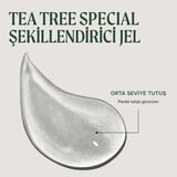 Tea Tree Special Styling Şekillendirici Jel 75 ml