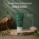 Tea Tree Special Styling Wax 150 ml