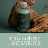 Tea Tree Special Canlandırıcı Bakım Kremi 500 ml