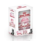 Royal Canin Bundle Kitten Yavru Kedi Maması 2Kg+ 2 Yaş Mama Hediye