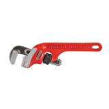 Rıdgıd 31050 ¾'' 150mm 45° Derece Ağır Tip Sondaj Boru Anahtarı